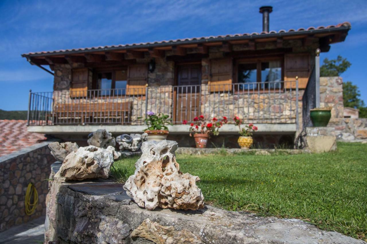 Montcortes Casa Sisquet旅馆 外观 照片